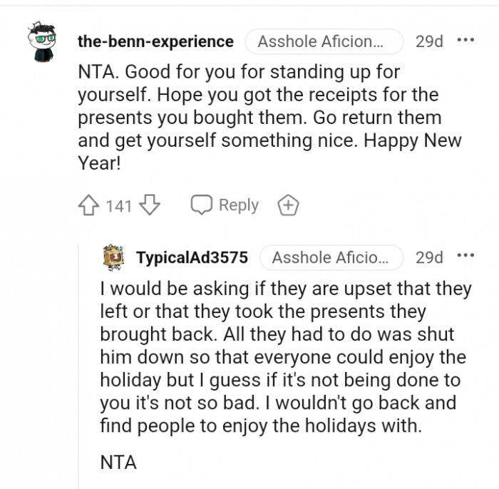 All they had to do was shut him down