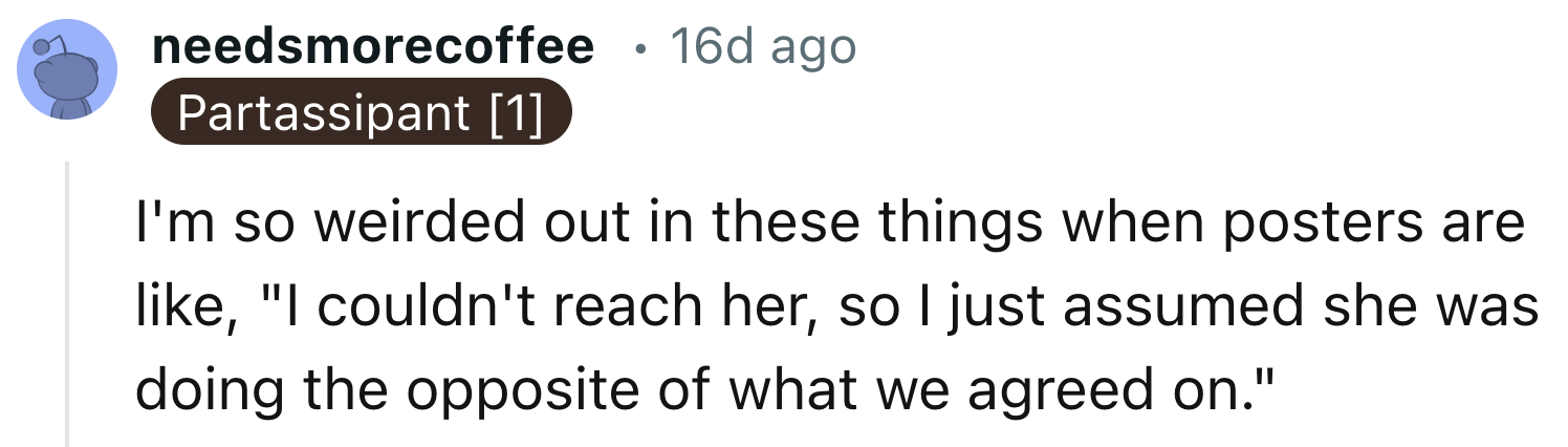 Weirded Out By These Cringey Situations