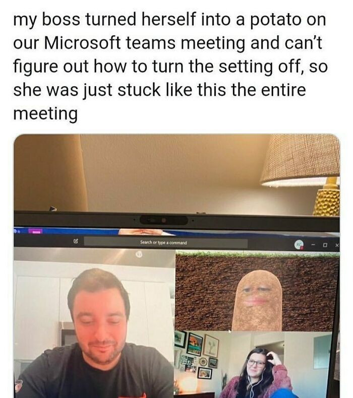 24. Not Facebook But It’s Relevant Okay