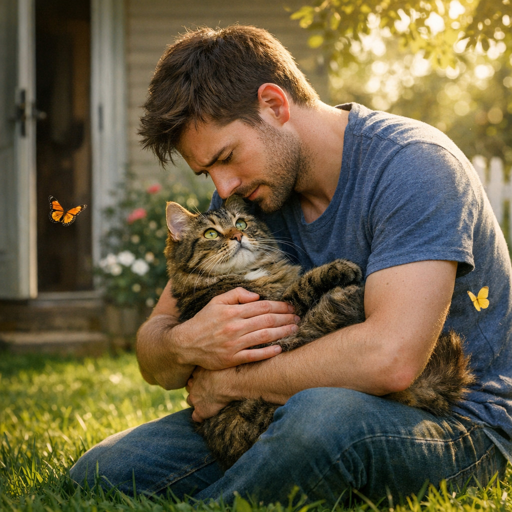Debate: Should Cats Be Indoor or Outdoor Pets?