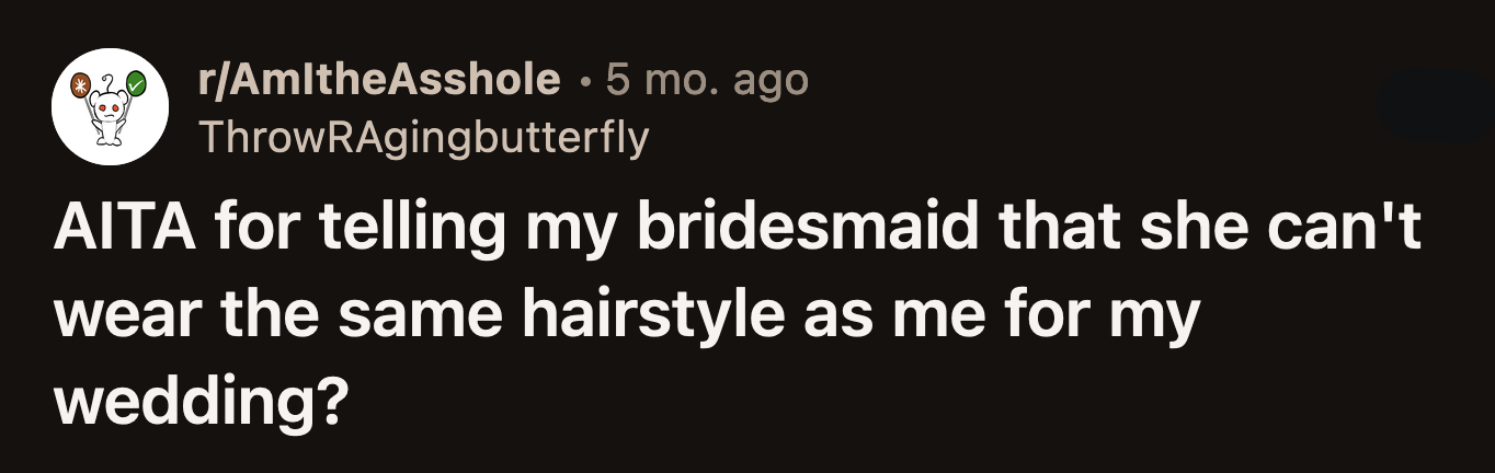 OP chose to wear her hair in Hollywood waves for her wedding.