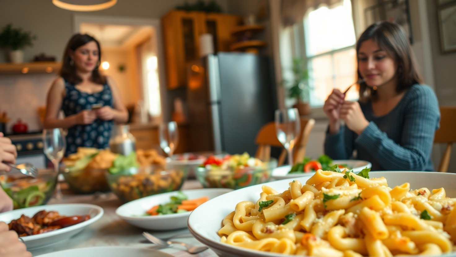 Friend Feud: Ignoring Dietary Needs at Potluck - AITA?