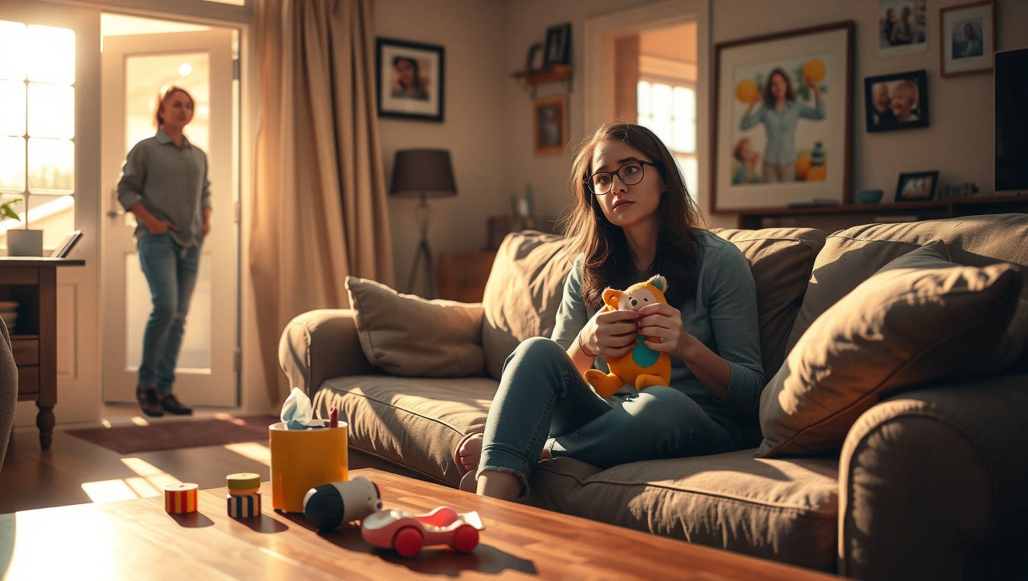 Neighbors Babysitting Dilemma: AITA for Refusing to Watch Kids After Unsettling Incident?