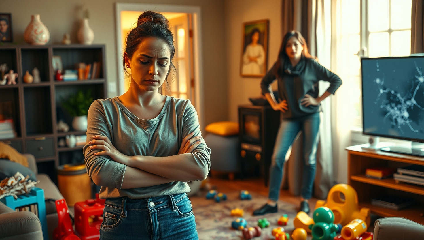 Am I Wrong for Refusing to Babysit My Sisters Disruptive Kids?