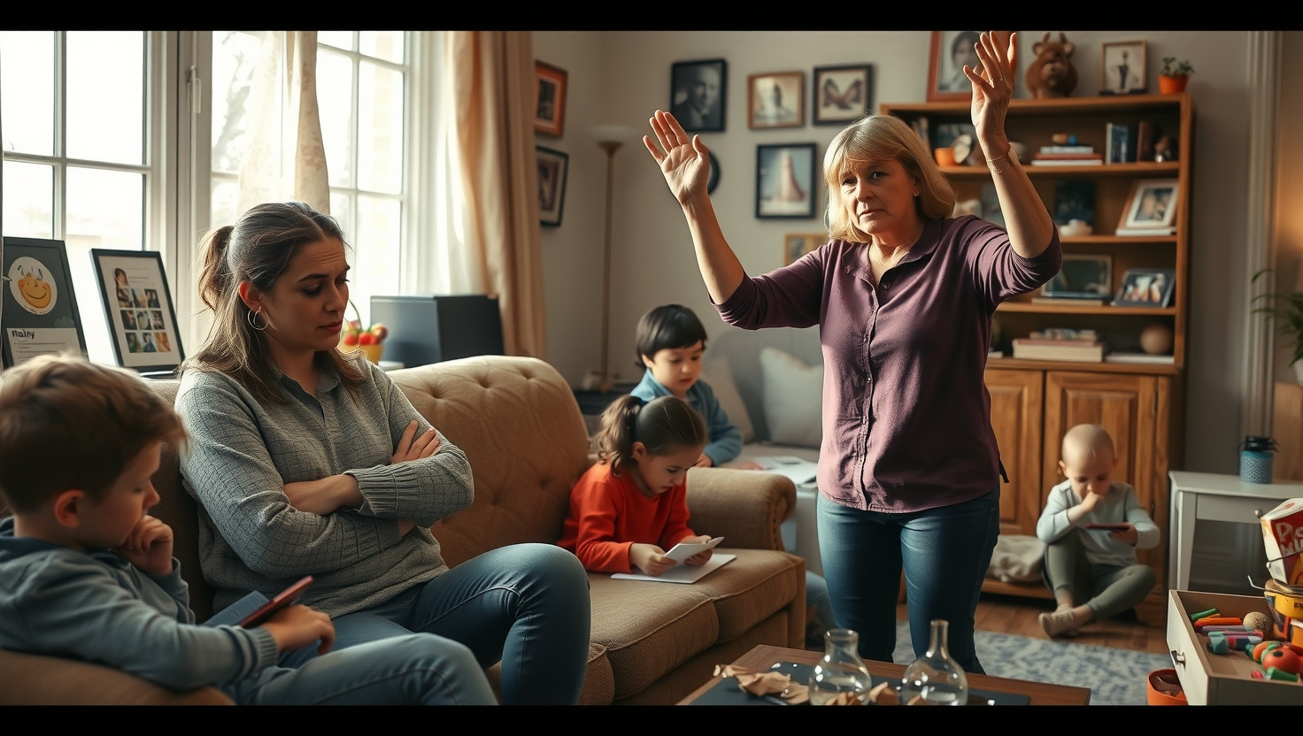 Am I Wrong for Refusing to Babysit Due to Sister Ignoring My Instructions?
