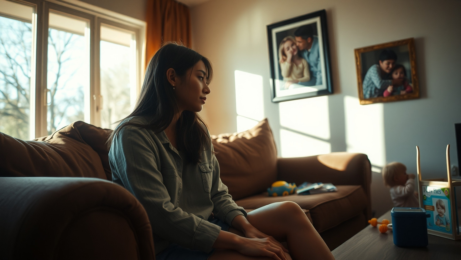 Sister Takes Advantage: Why Im Refusing to Babysit Anymore