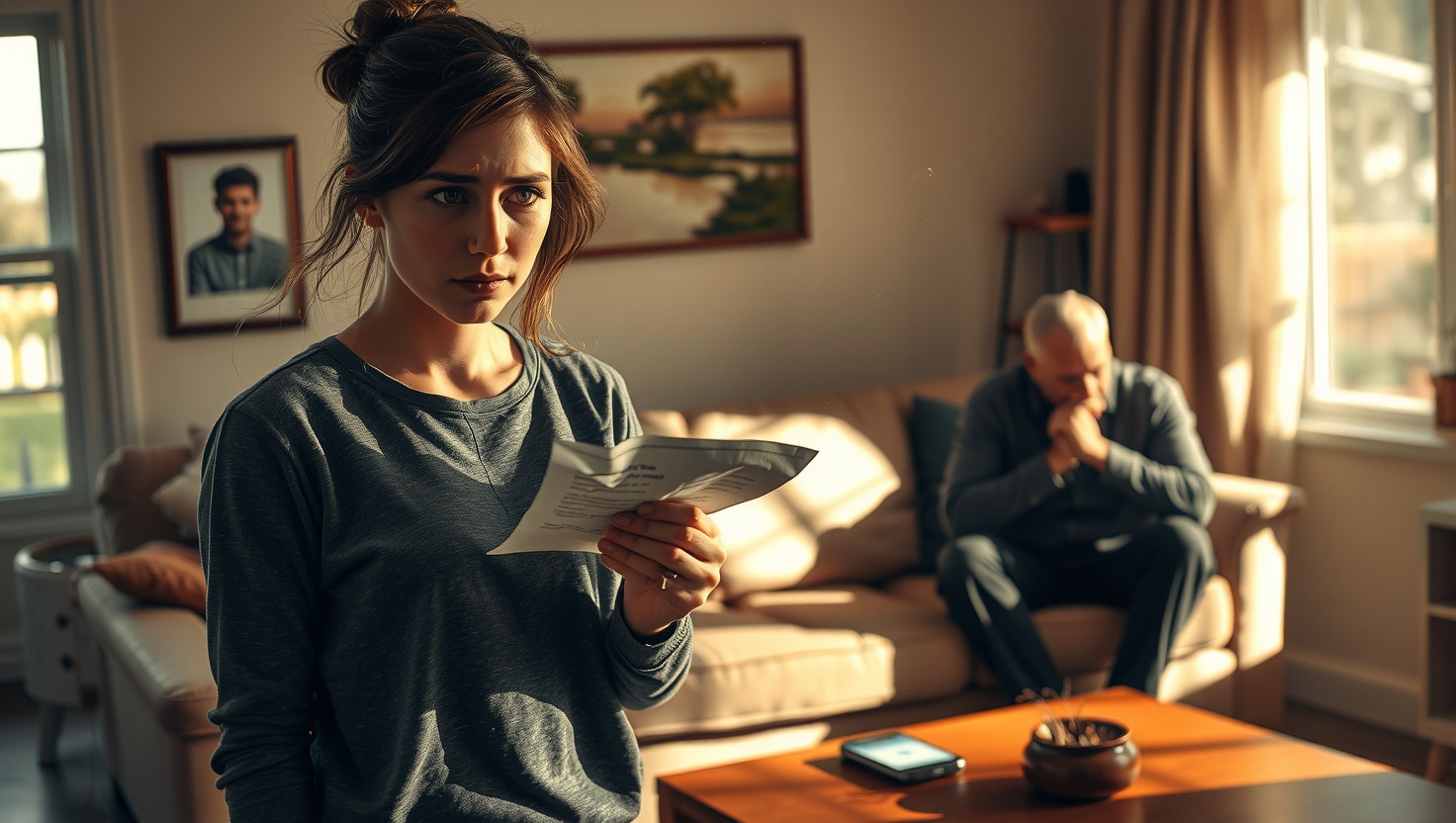 Should I Have Exposed My Moms Affair to My Dad? | AITA Confession