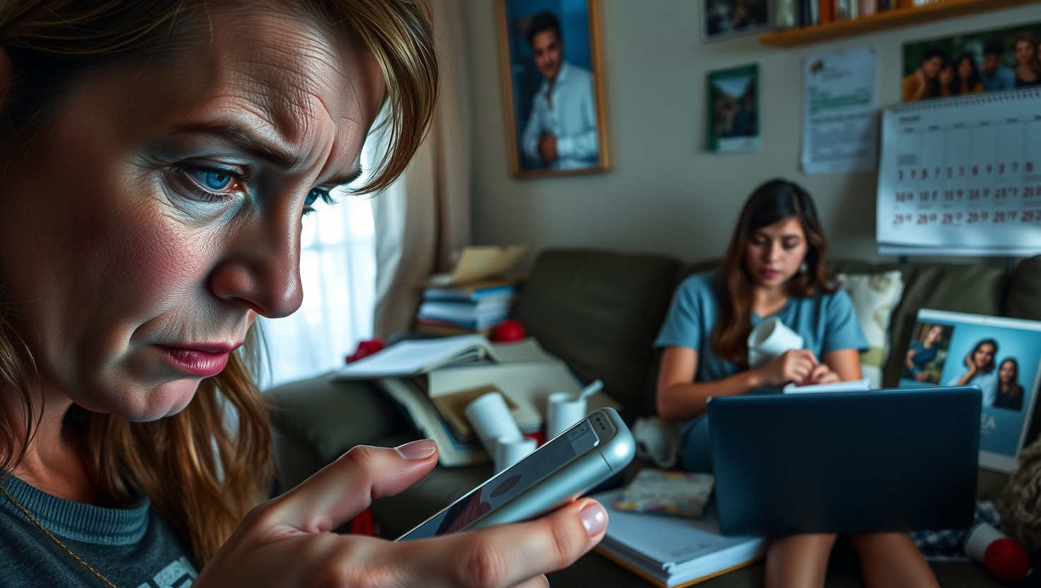 Family Feud: Refusing to Fund Sisters Tuition After Academic Lies - AITA?
