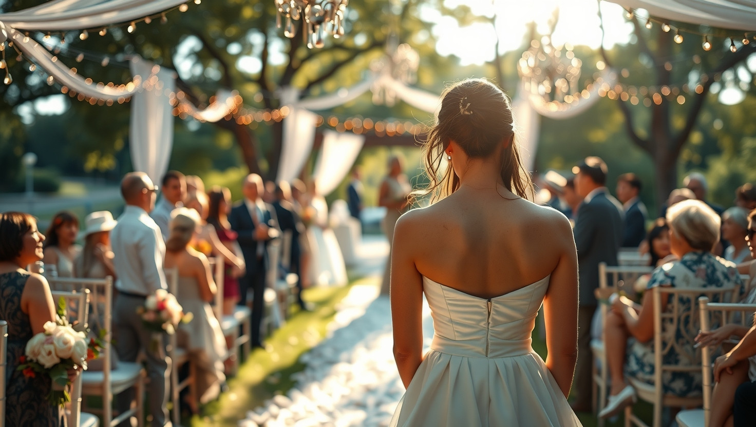 Choosing Career Over Family: AITA for Skipping Cousins Wedding?