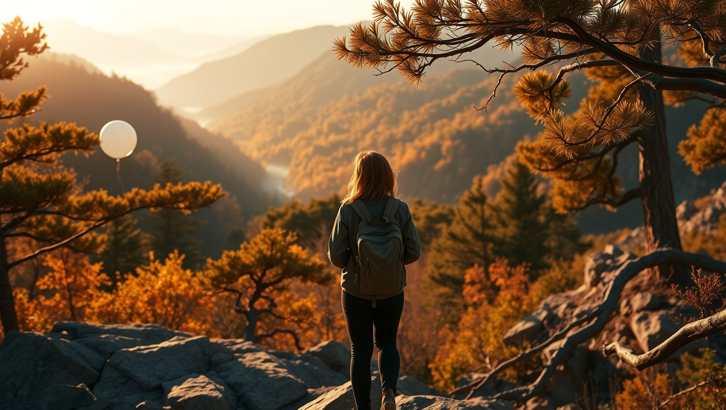 Should I Skip My Birthday Hike for Sisters Baby Shower?