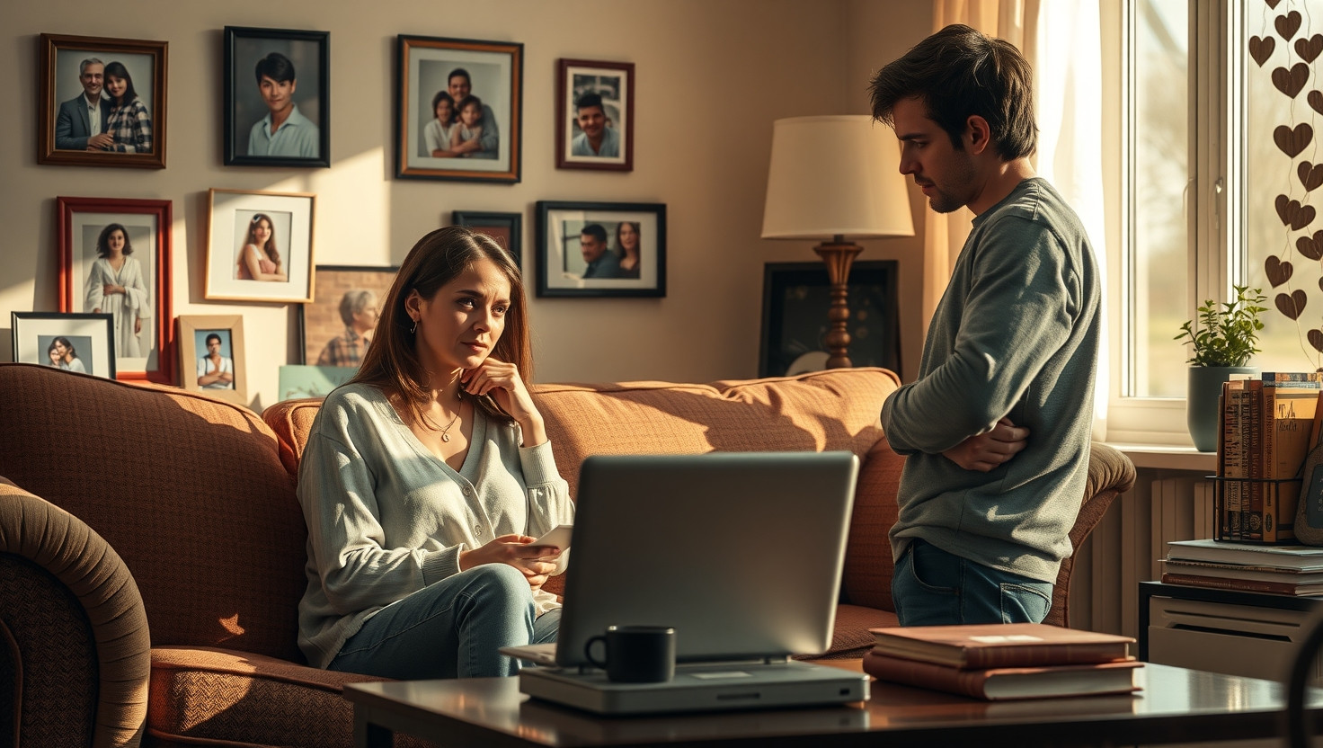 Is My Concern About My Brothers Sudden Online Marriage Justified?