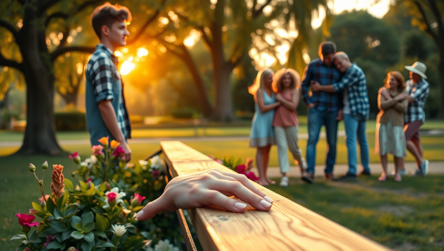 Should I Skip My Family Reunion After Cutting Ties?