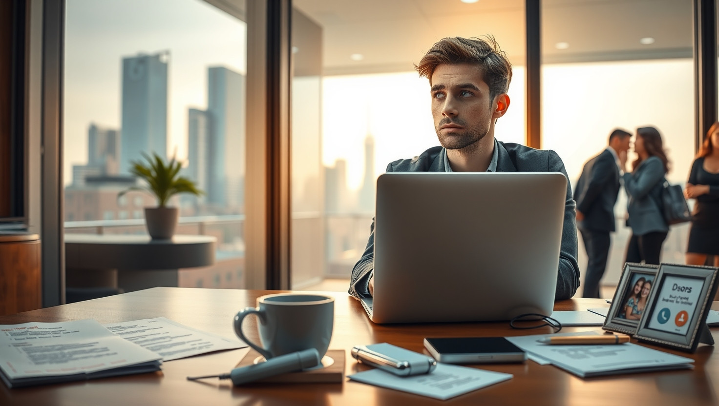 Struggling Employee Asks Boss for Rent Loan After Raise Request Rejected: AITA?