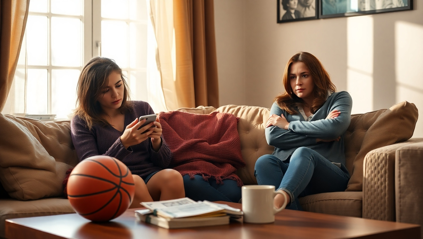 Friend in Need: Refusing to Lend Money After Gambling Loss, but Now in Financial Trouble