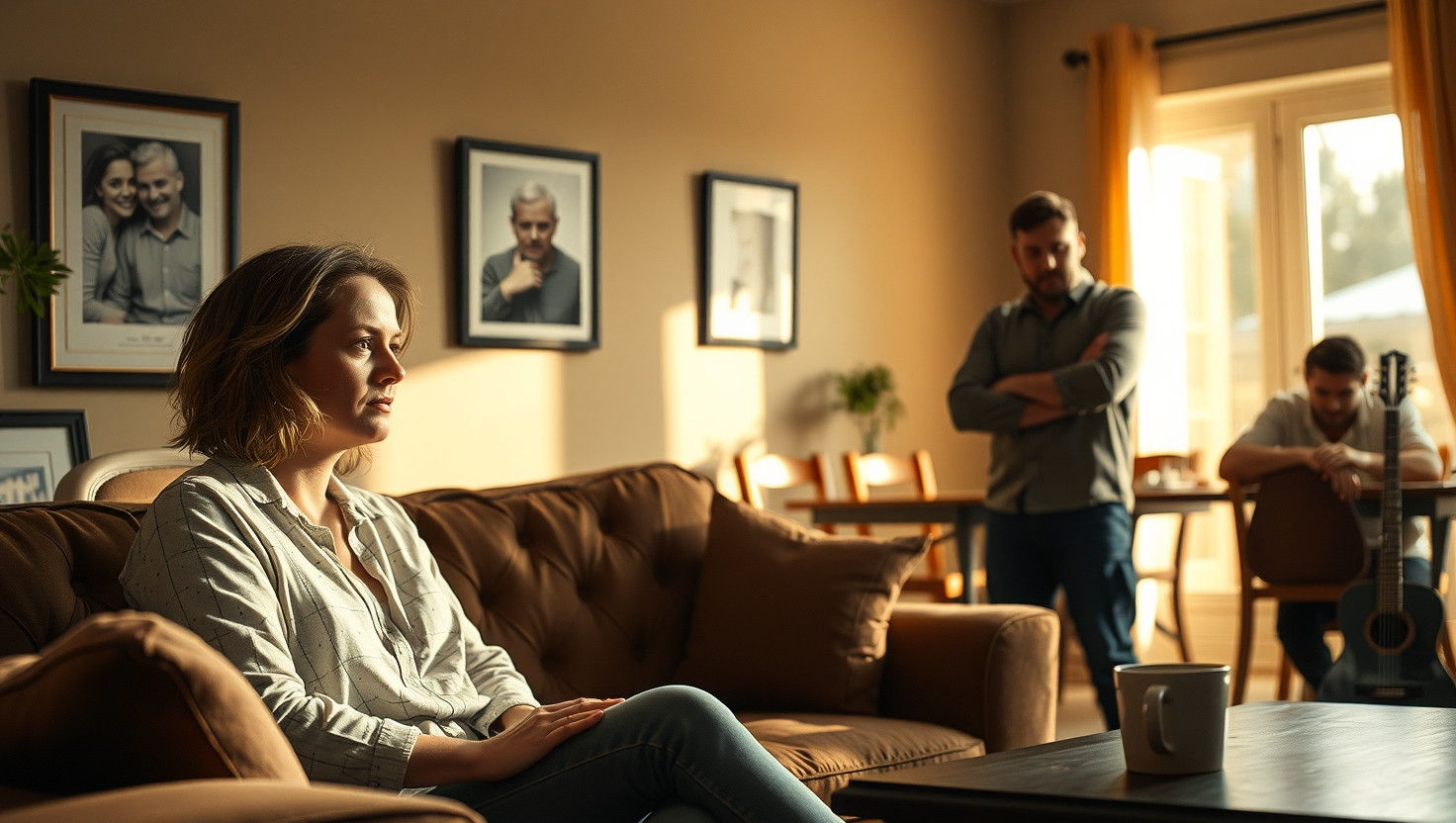 Confronting Friends Disrespectful Behavior Towards Partner: AITA?