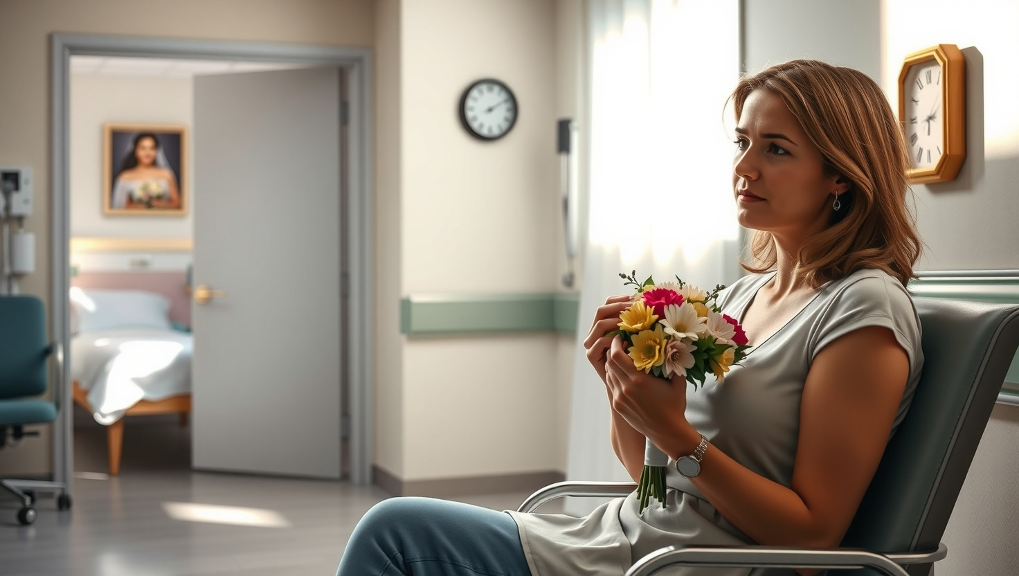 Choosing Between Friends Wedding and Sisters Surgery: A Moral Dilemma