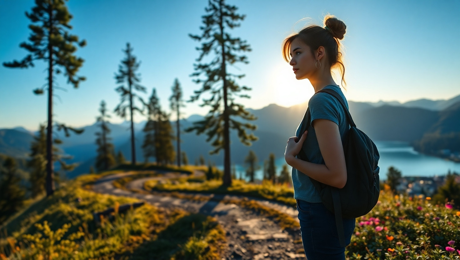 Choosing Self-Care Over Neglected Friends: AITA for Canceling Plans for a Solo Trip?