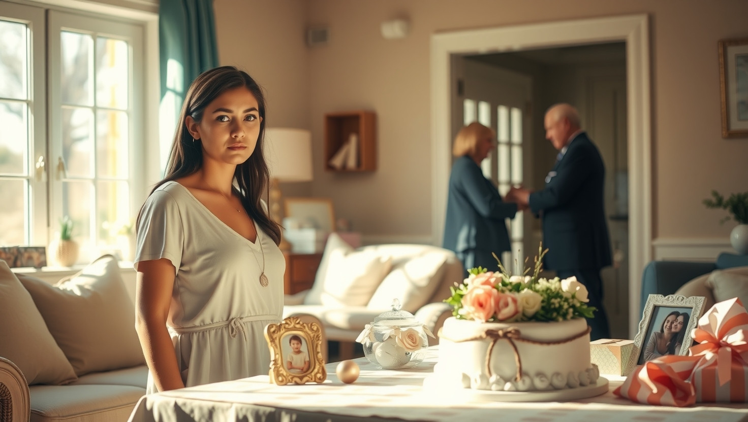 Family Drama: Should I Skip My Sisters Baby Shower? | Reddit Advice