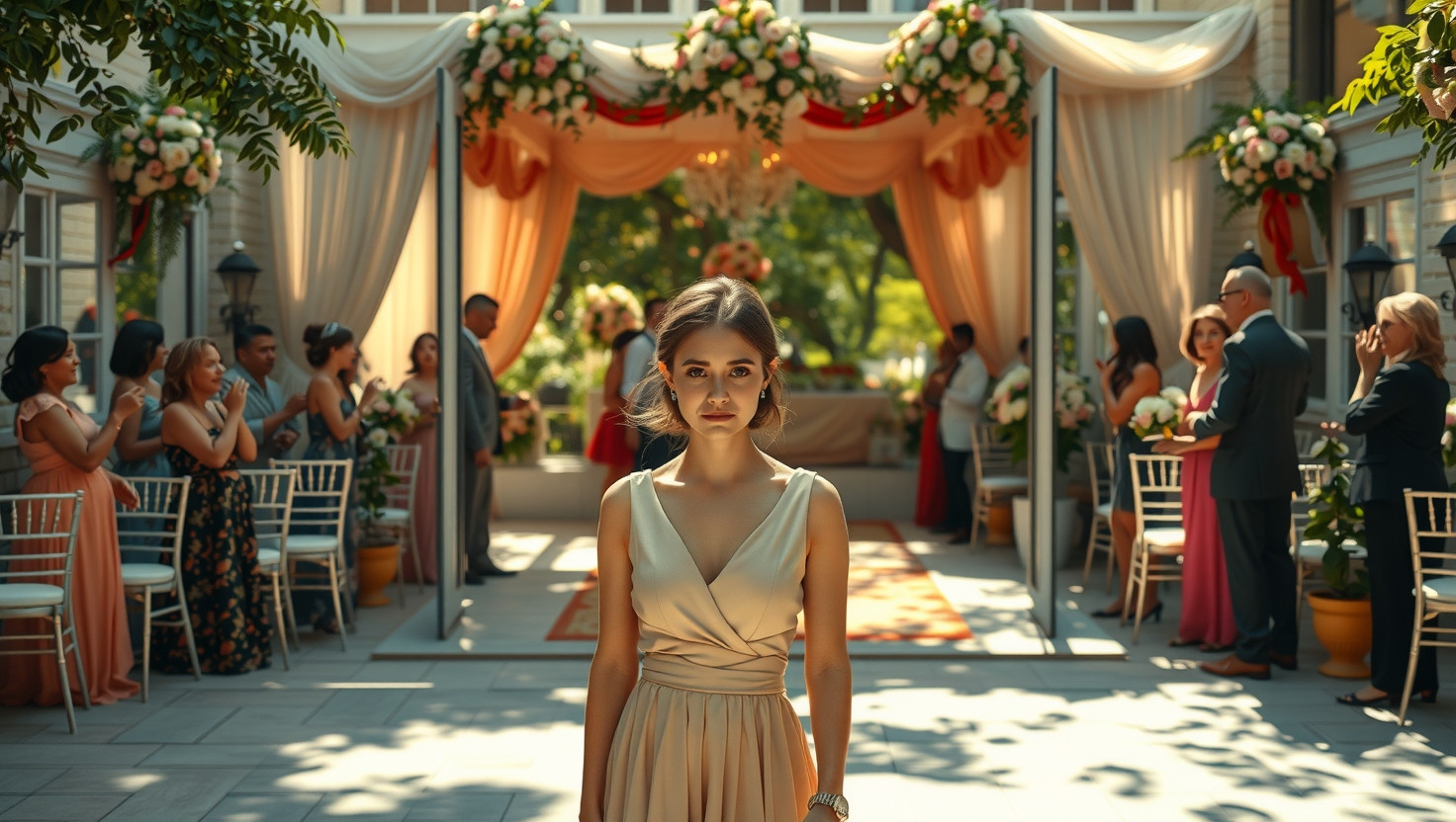 Should I Skip My Cousins Wedding After Years of Family Drama?