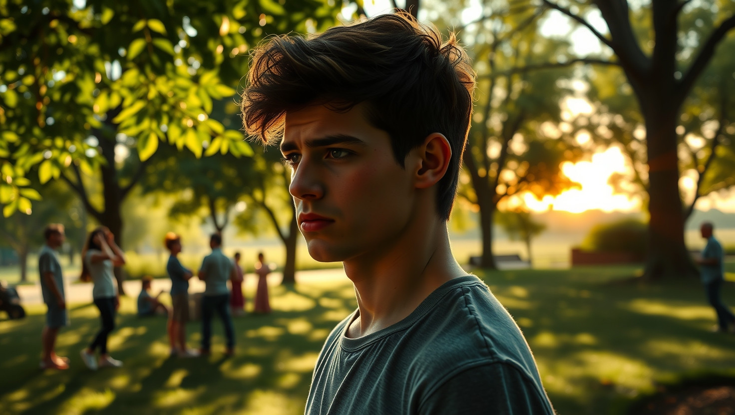 Choosing Mental Peace: AITA for Avoiding Family Drama Despite Demands?