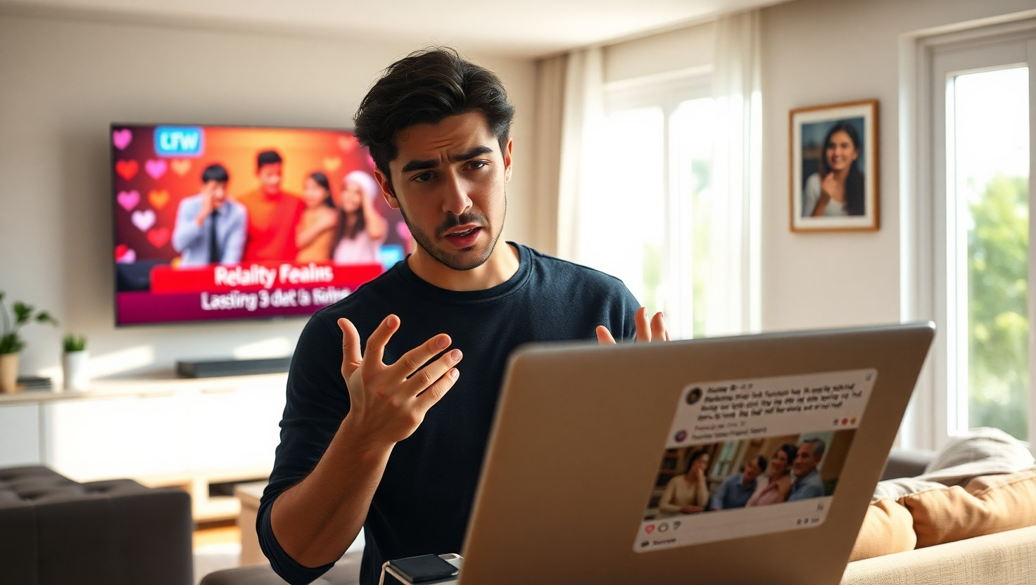 Parents Enroll Me in Reality Show Without Consent: AITA for Questioning Their Decision?