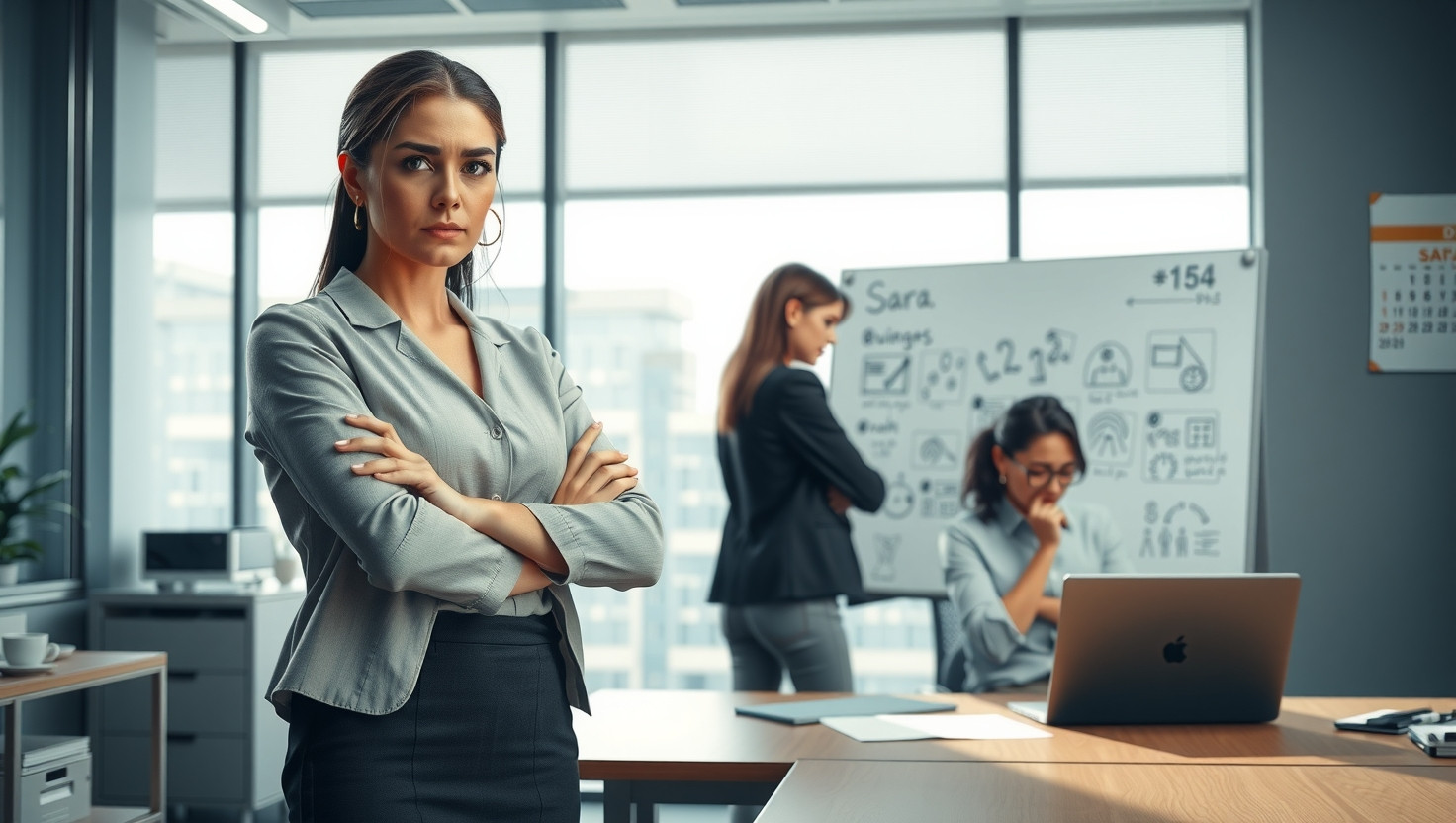 Should I have covered for my sick coworker at the last minute?