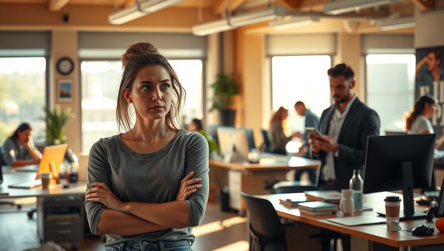 Refusing to Cover Coworkers Shifts: AITA for Setting Boundaries at Work?