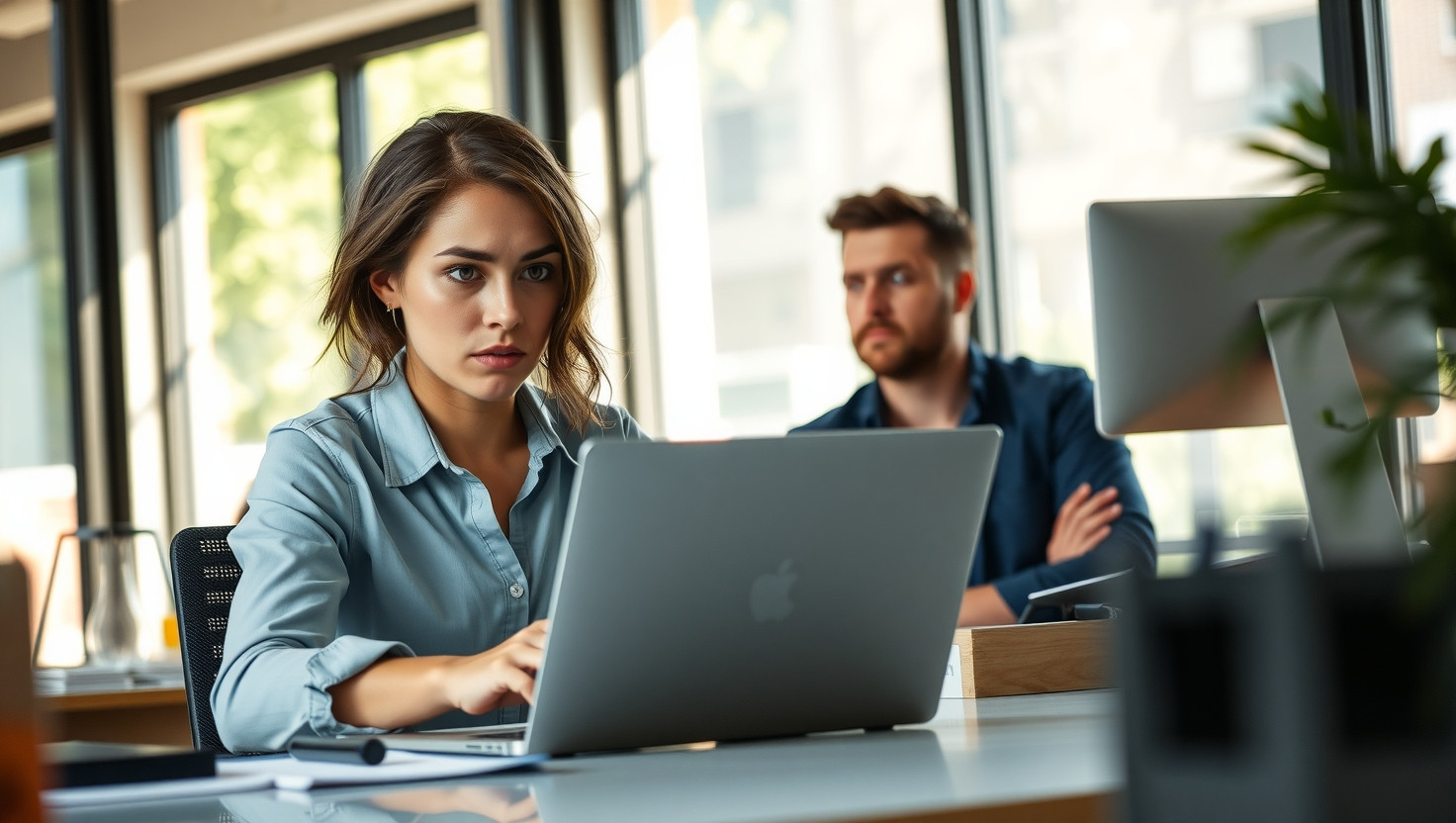 Balancing Career Growth: Navigating a Raise Request When It Could Impact a Colleagues Promotion