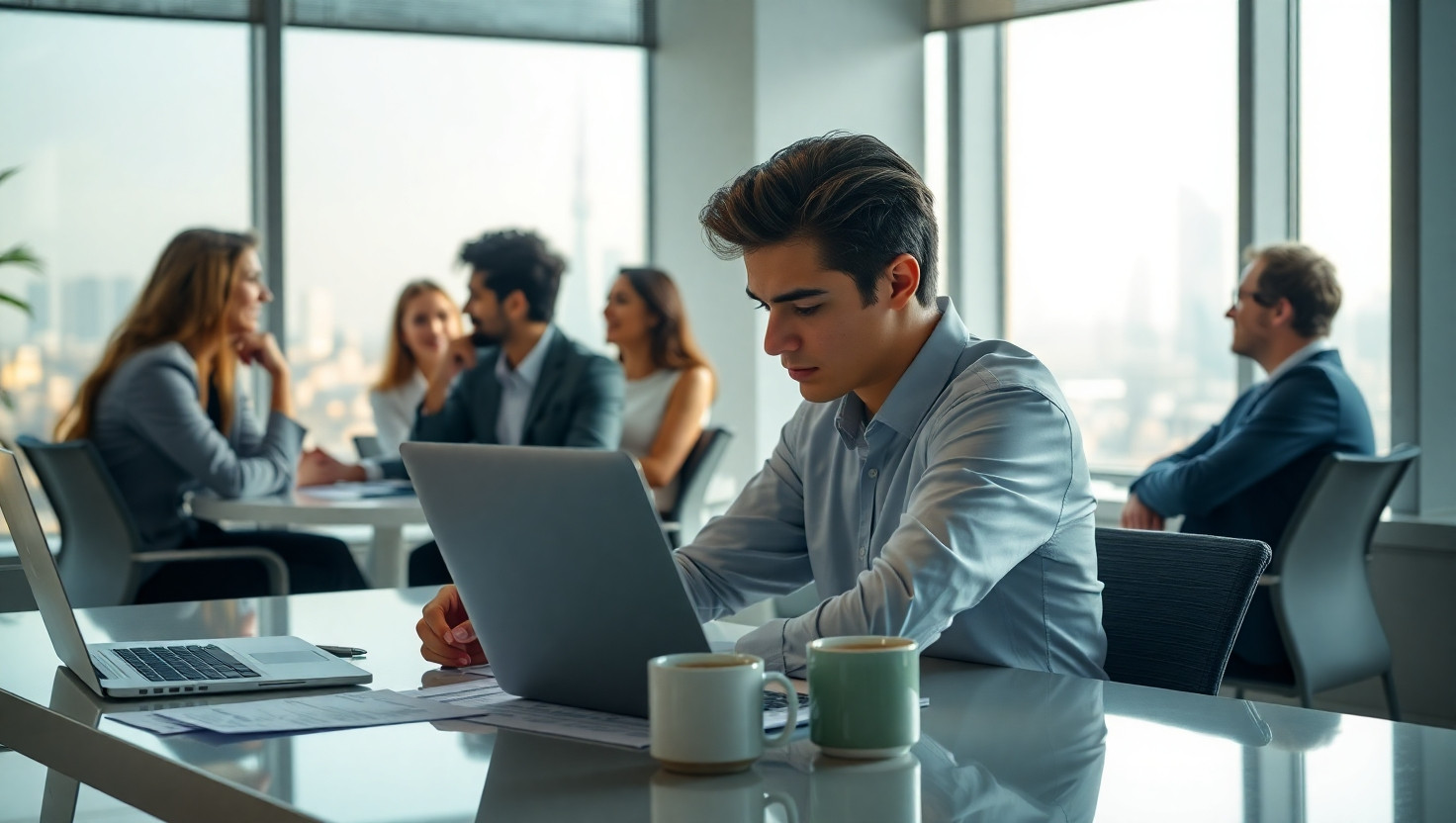 Is It Fair to Demand a Raise After Companys Profits, Even If It Impacts Coworkers Bonuses?