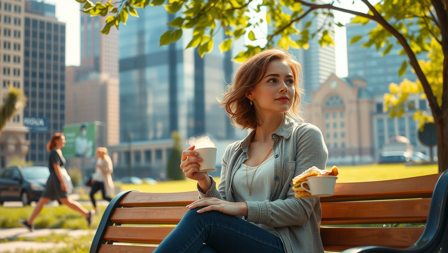 Is it wrong to prioritize mental health with extended work breaks?