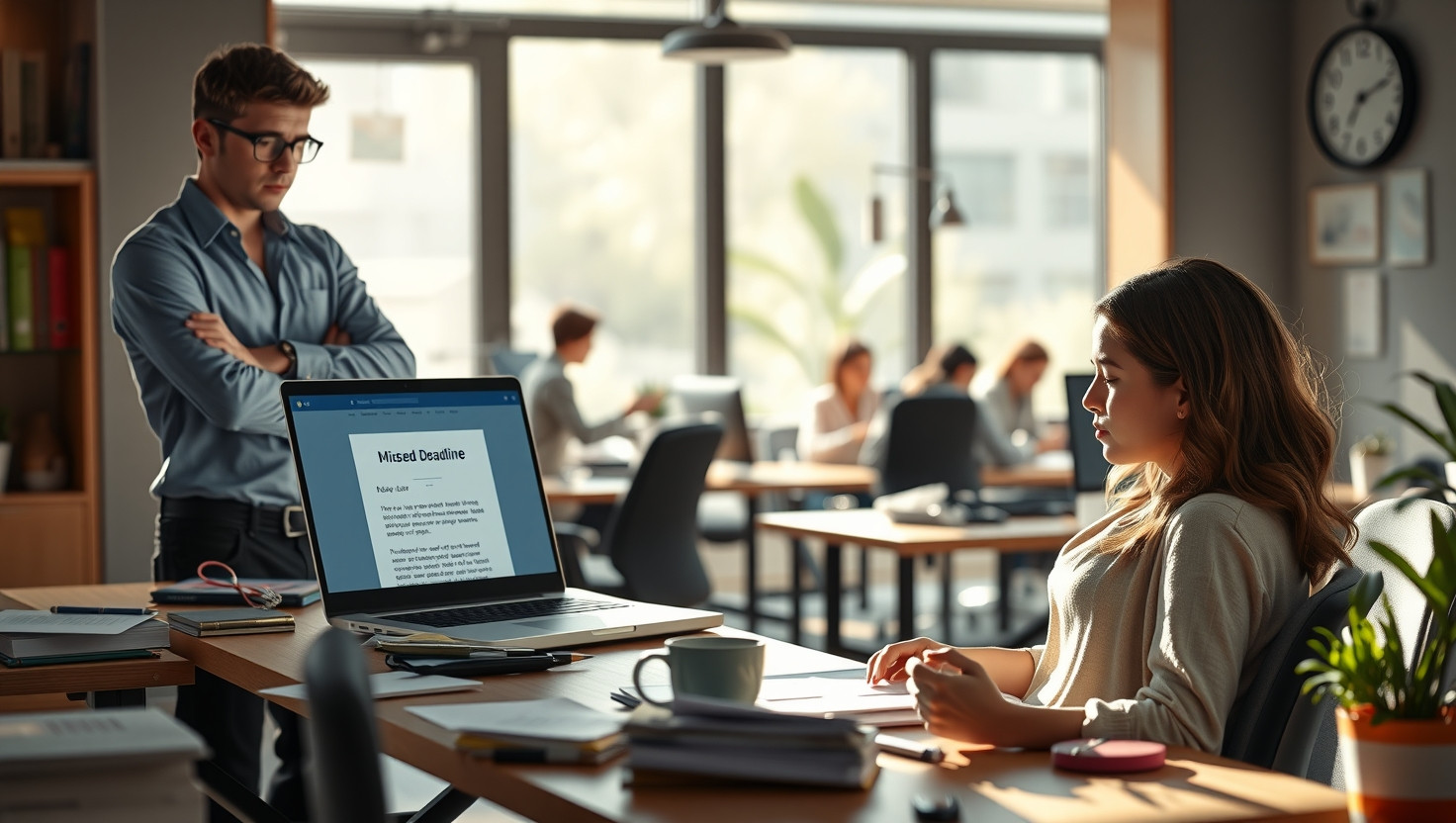 Coworker Overstepping Authority: AITA for Refusing to Cover Their Tasks?