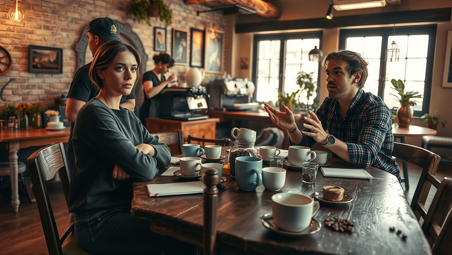 Should I Lend Money to Family for Their Business Venture?