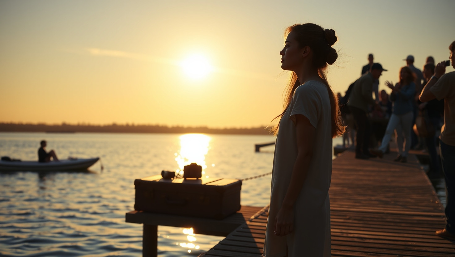 Choosing Romantic Getaway Over Family Reunion: AITA for Prioritizing My Partner?