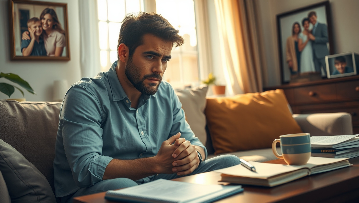 Debating Cutting Off Financial Support for Siblings: Am I the Jerk?