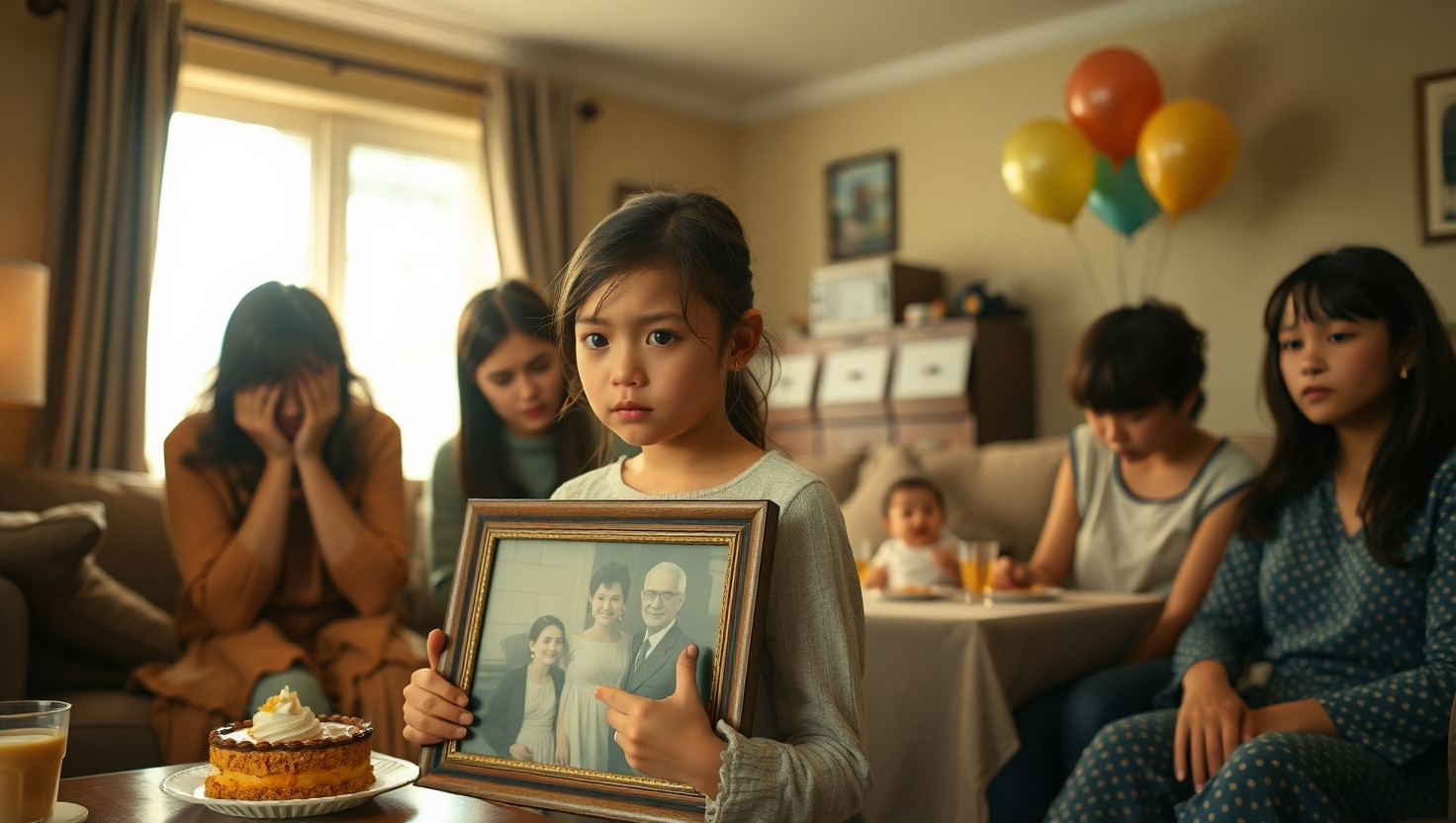 Choosing Work Over Family: AITA for Missing a Special Event?
