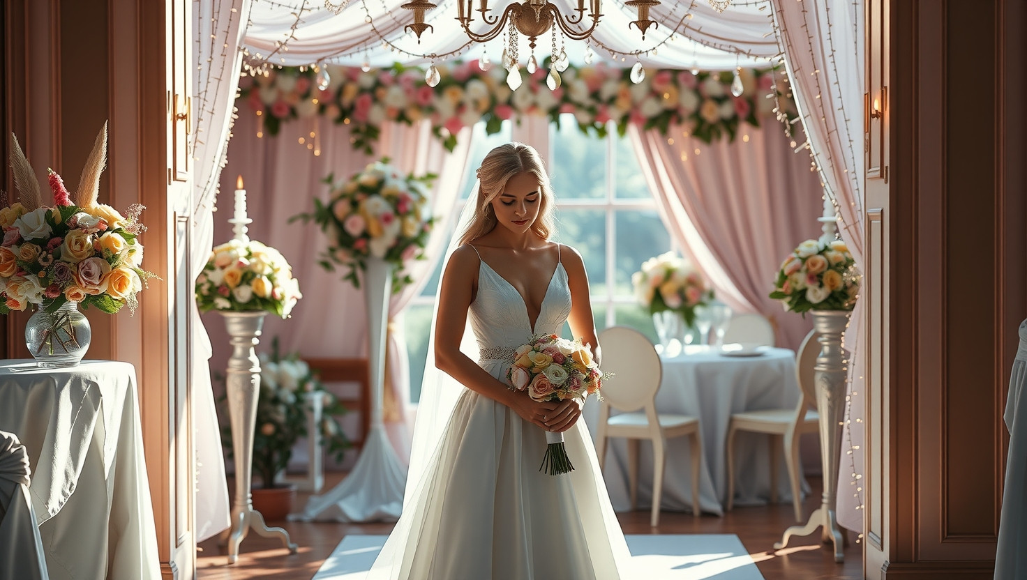 Should I Invite My Aunt to My Wedding After She Refused to Support Our Family During a Crisis?