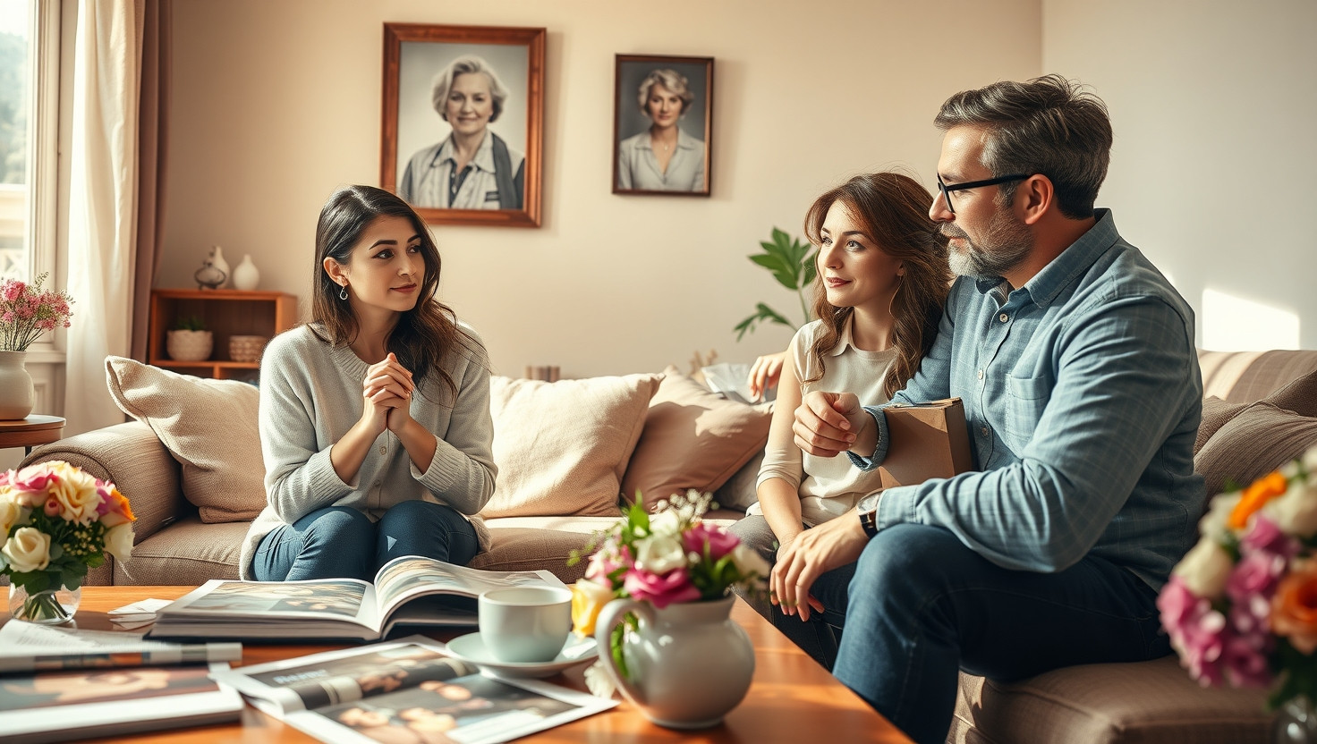 Excluding Aunt from Wedding Over Partners Appearance Critique: Justified or Unfair?