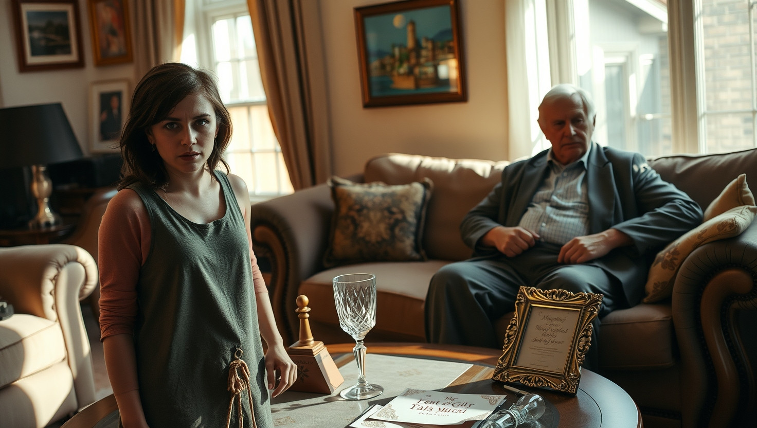 Confronting Parents Over Toxic Family Tradition: AITA?