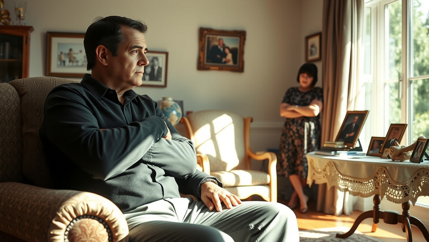 Should I Give More Inheritance to My Caregiver Sister?