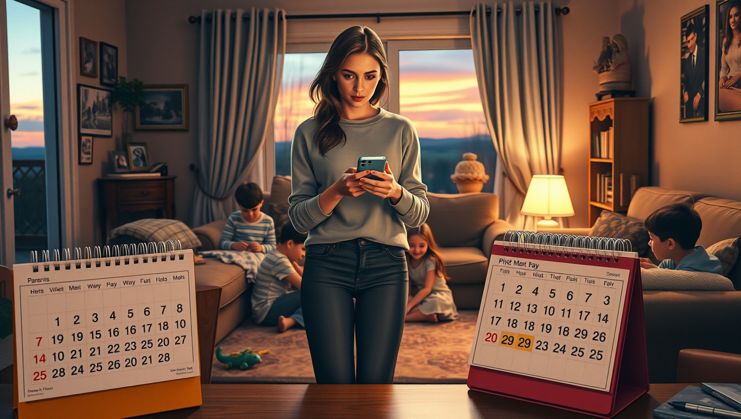 Should I Prioritize Myself Over Babysitting Siblings?