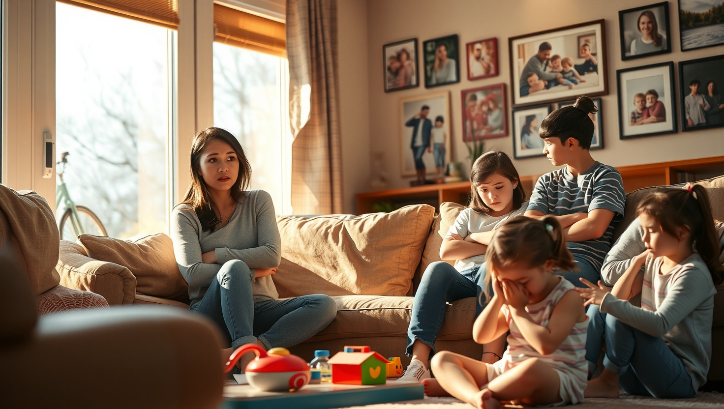 Refusing to Babysit Siblings: AITA for Prioritizing Self-Care Over Family Duty?