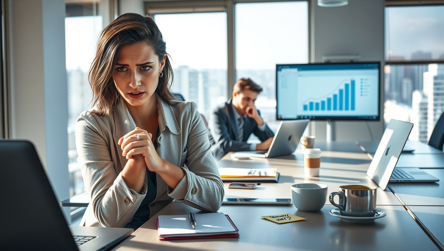 Taking Credit for Team Project: AITA for Leaving Colleague in Shadows?