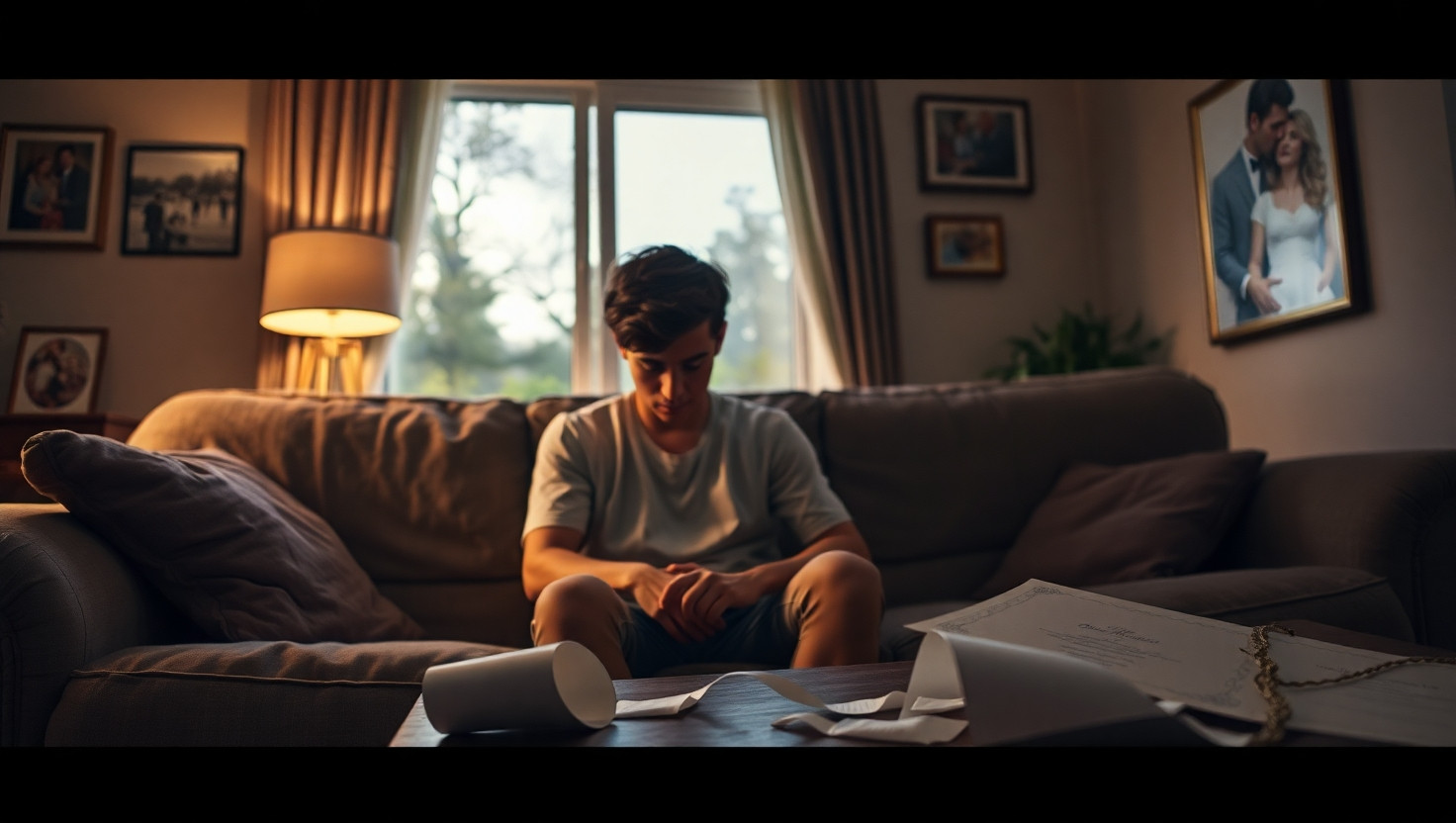 AITA for not attending my mothers wedding after my dads passing?