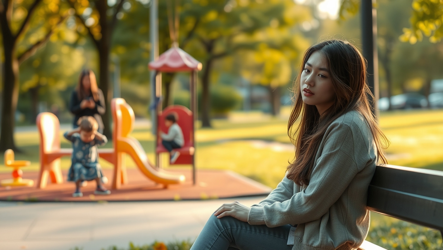 Friends Lazy Parenting Forces Me to Set Boundaries: AITA?