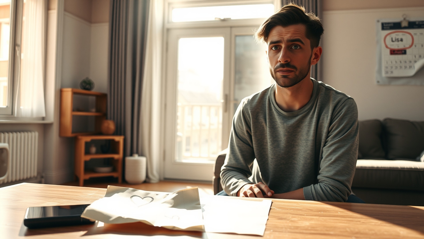 Friend Disappears with Rent Money and Deposit: Am I Wrong to Refuse Payment?