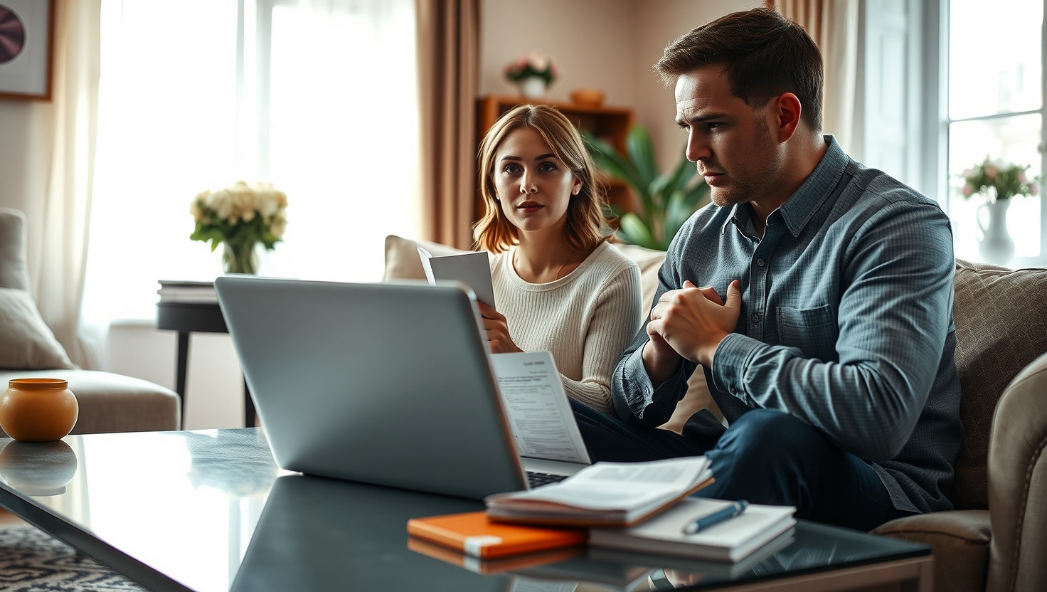 Discovering Partners Secret Savings: Should I Still Split Wedding Costs? - WIBTA Dilemma