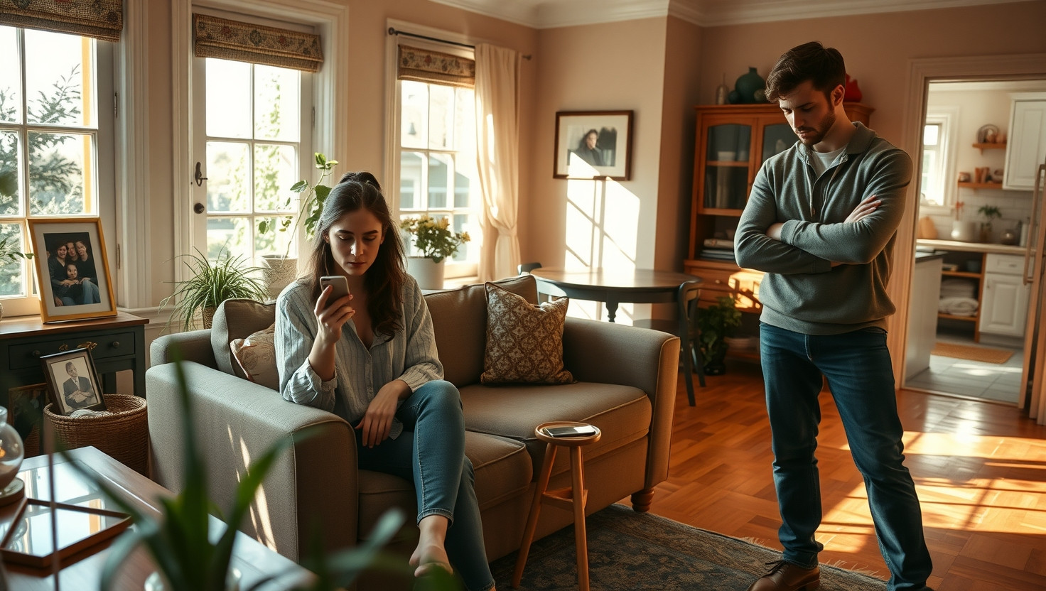 Should I Pay Rent to My Friend Who Inherited a House?