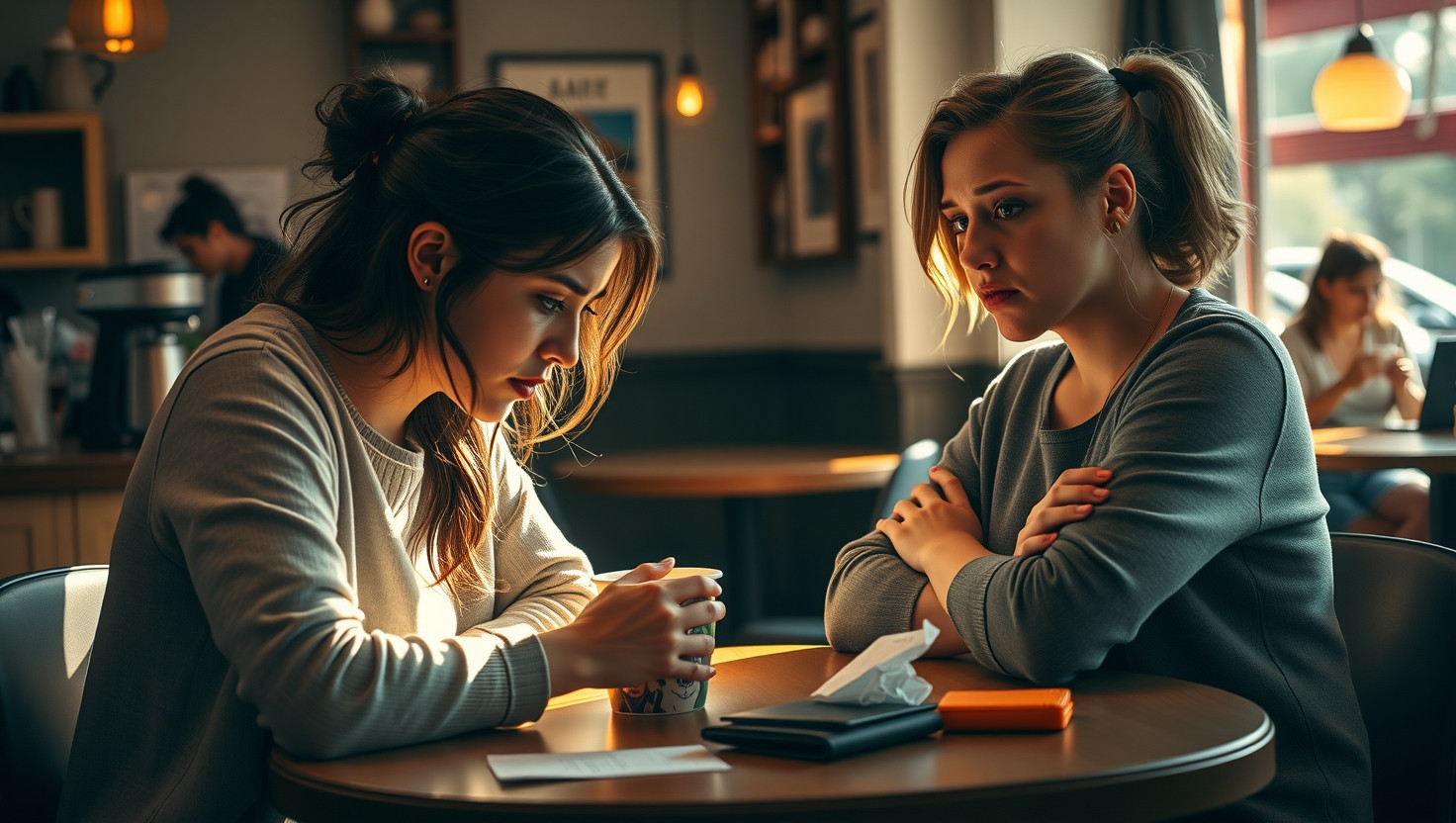 Am I Wrong for Refusing to Lend Money to Freeloading Friend?