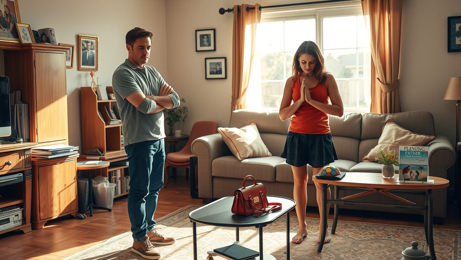 Should I Cover My Sisters Medical Bills After She Splurged Her Inheritance on Luxuries?