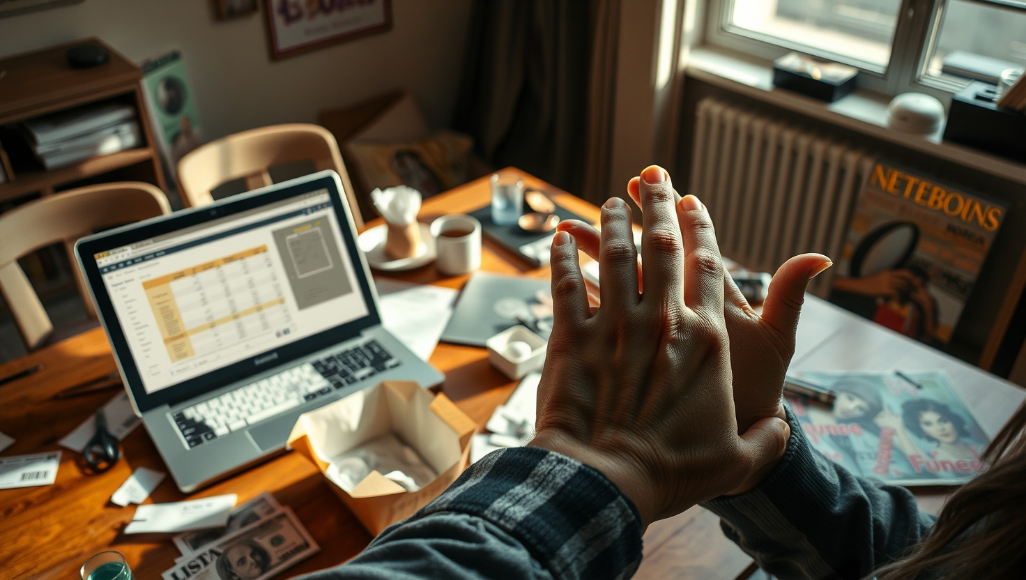 Friend Asks for Rent Cover After Luxury Shopping Spree: AITA?